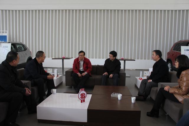 情系物產(chǎn)，關(guān)愛(ài)員工